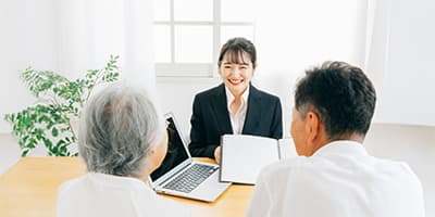 永代供養墓
